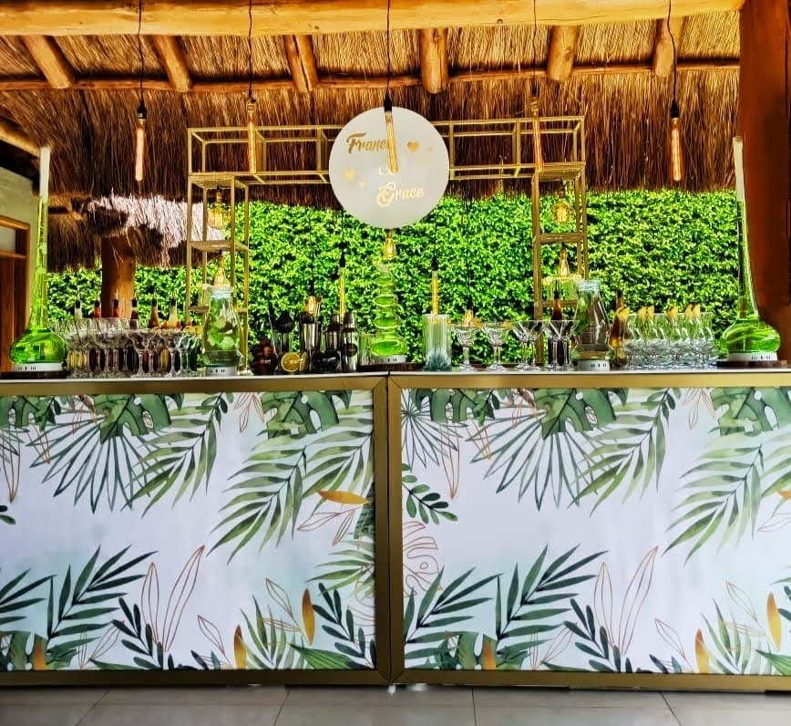 instadrinks - cocteles para eventos en barranquilla