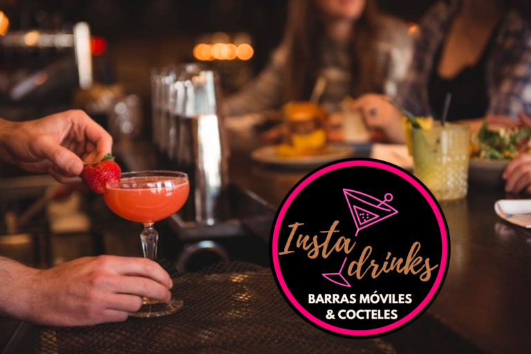 cocteles para eventos barranquilla