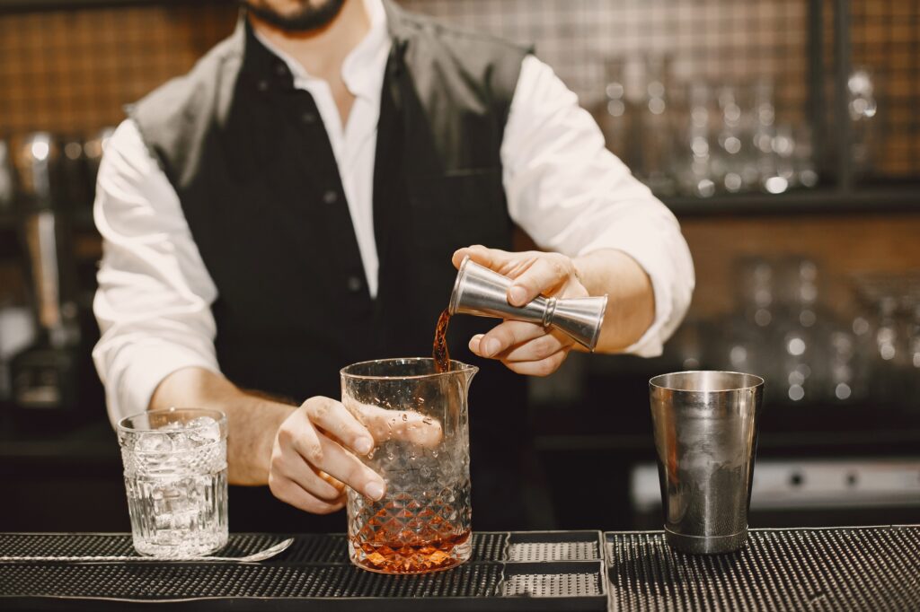 instadrinks - cocteles para eventos en barranquilla