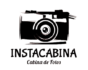 Logo instacabina
